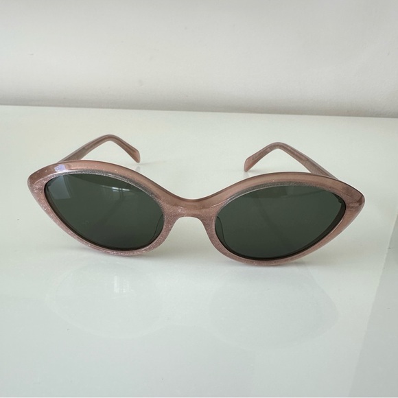 NEW!!! Celine women sunglasses CL40264U 74N Authentic - Picture 2 of 6